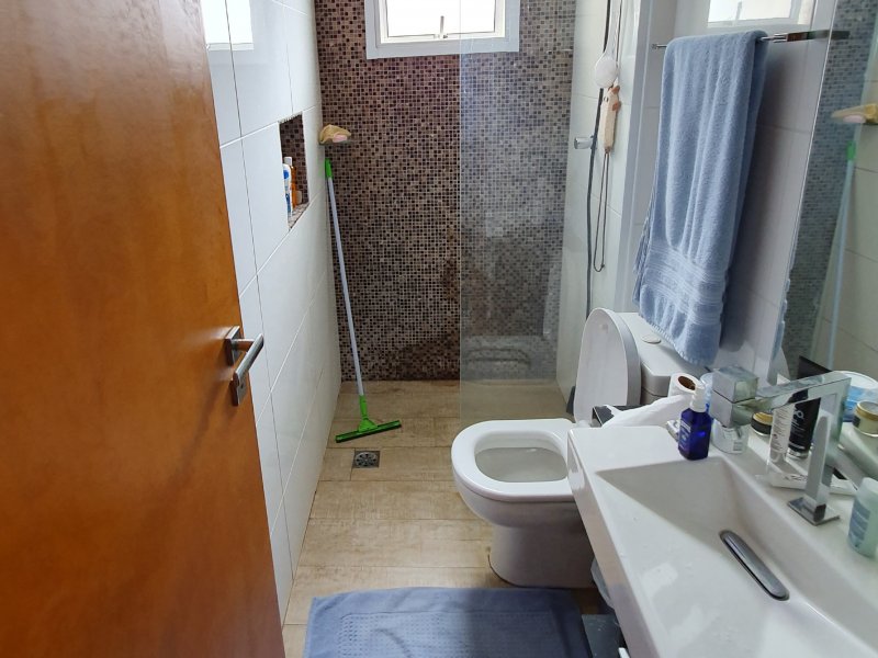 imóvel com 136m² - Barcelona - São Caetano do Sul
