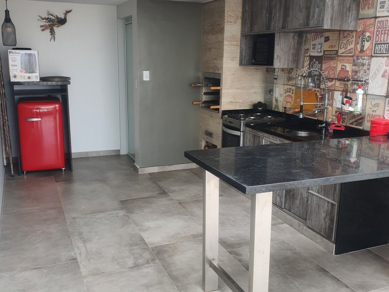 imóvel com 136m² - Barcelona - São Caetano do Sul