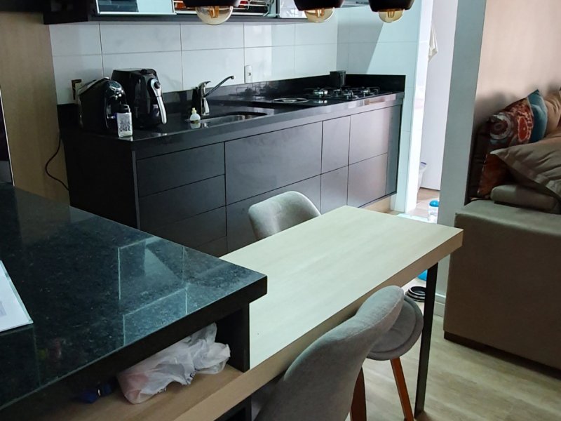 imóvel com 136m² - Barcelona - São Caetano do Sul