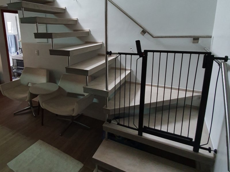 imóvel com 136m² - Barcelona - São Caetano do Sul