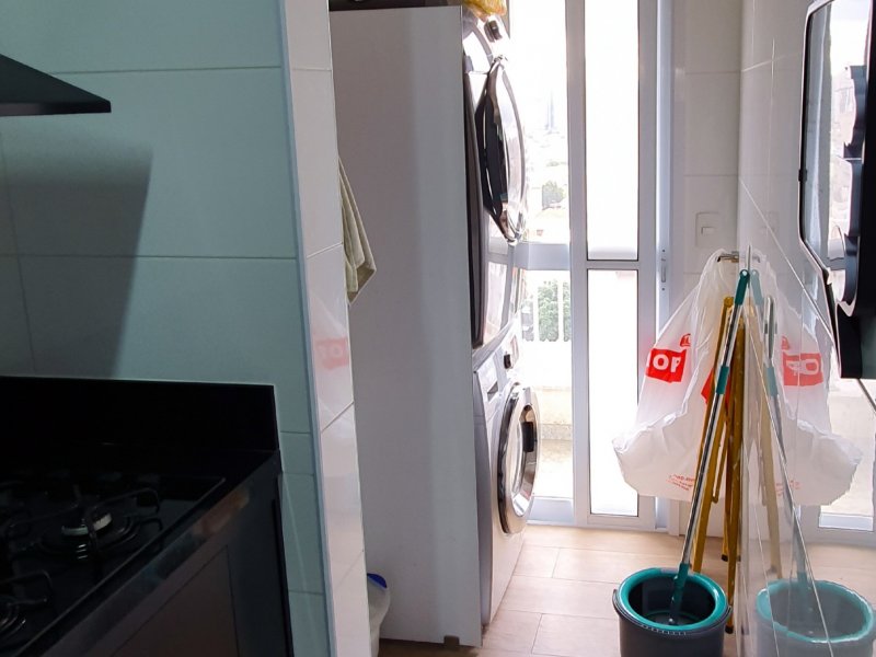 imóvel com 136m² - Barcelona - São Caetano do Sul