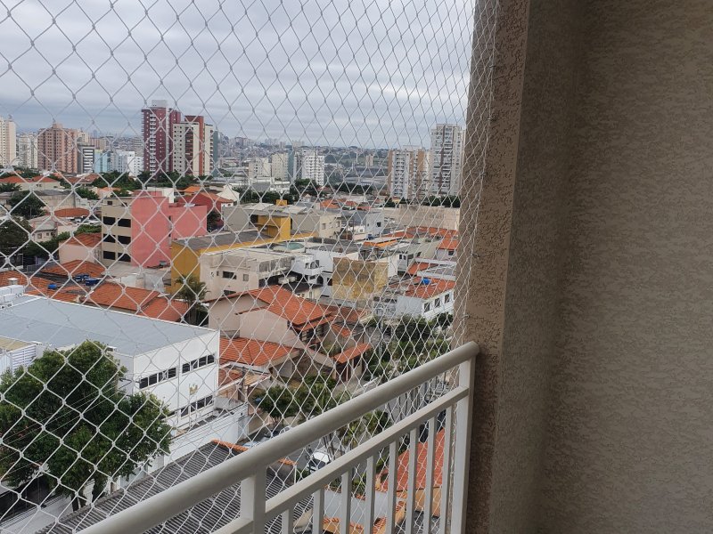 imóvel com 136m² - Barcelona - São Caetano do Sul