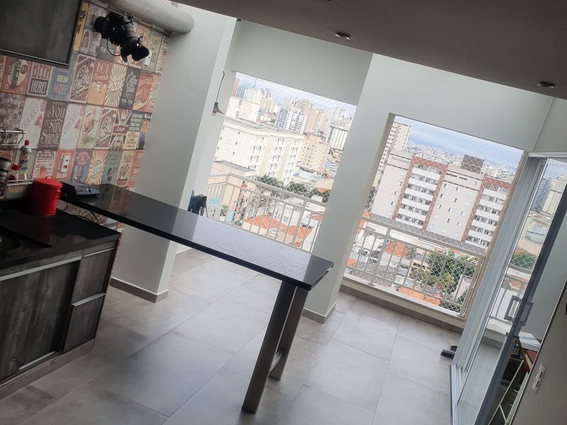imóvel com 136m² - Barcelona - São Caetano do Sul