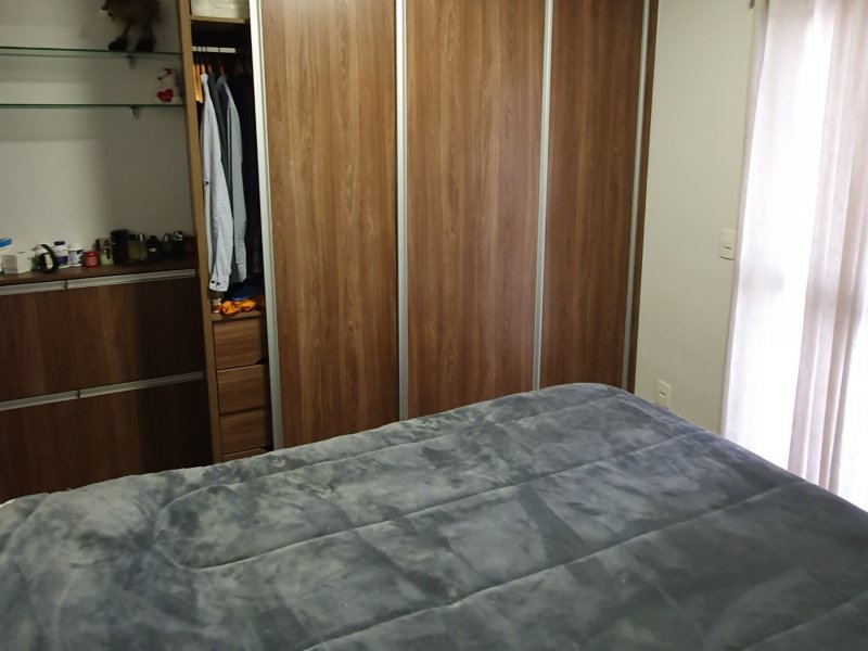 imóvel com 136m² - Barcelona - São Caetano do Sul