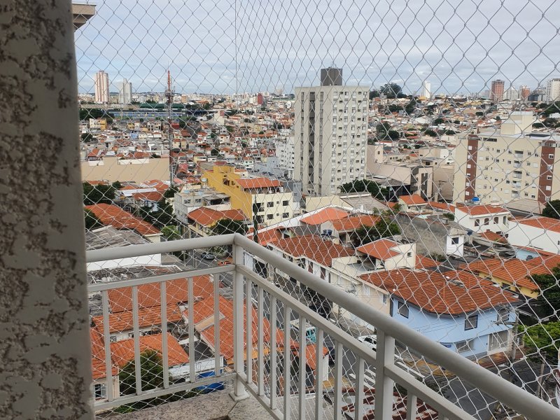 imóvel com 136m² - Barcelona - São Caetano do Sul