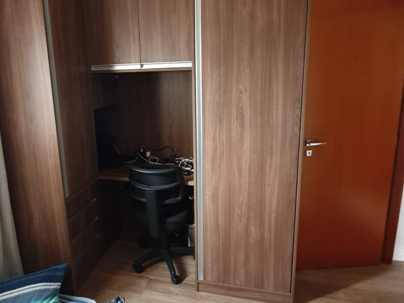 imóvel com 136m² - Barcelona - São Caetano do Sul