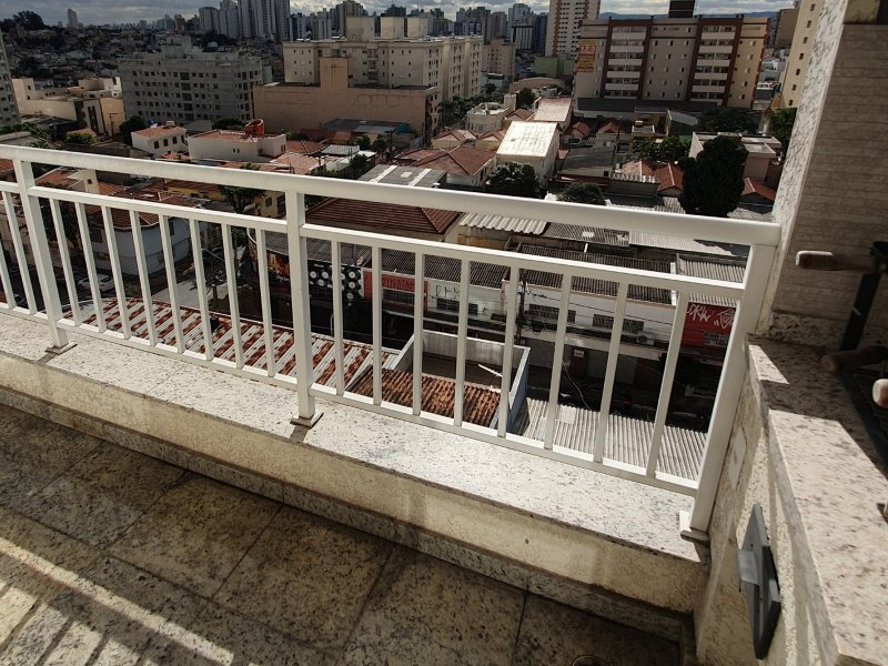 imóvel com 136m² - Barcelona - São Caetano do Sul