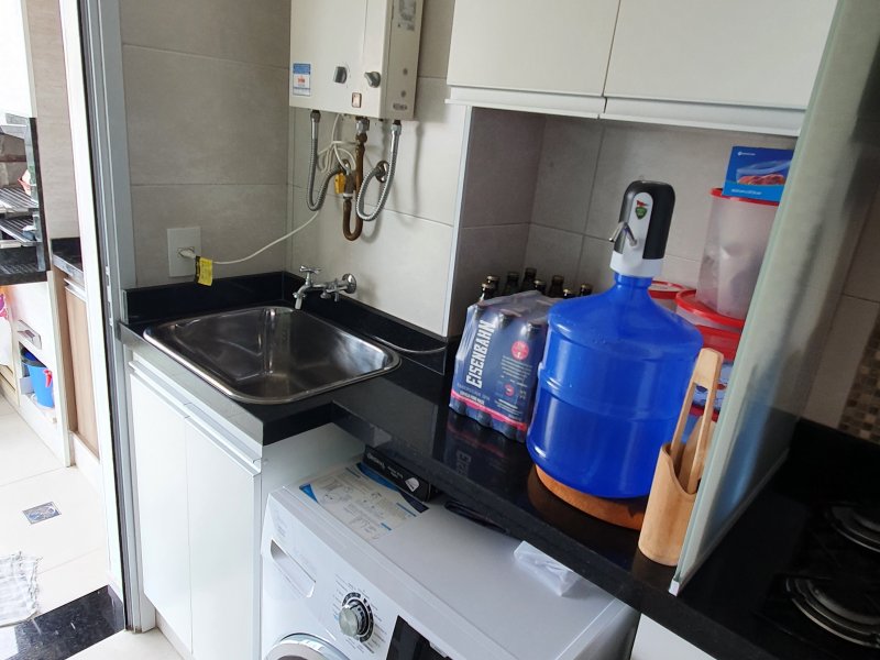 imóvel com 67m² - Centro - Campinas