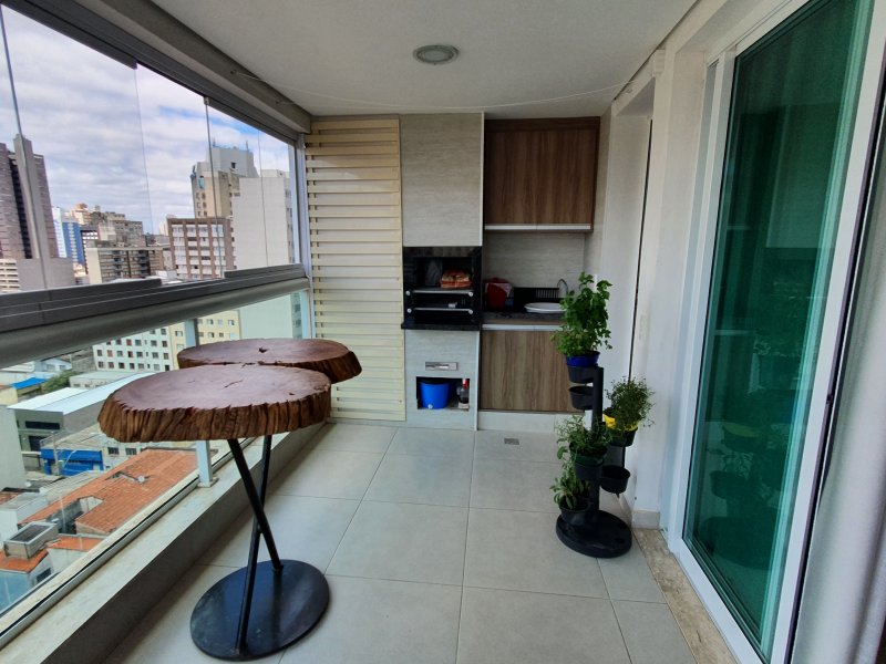 imóvel com 67m² - Centro - Campinas