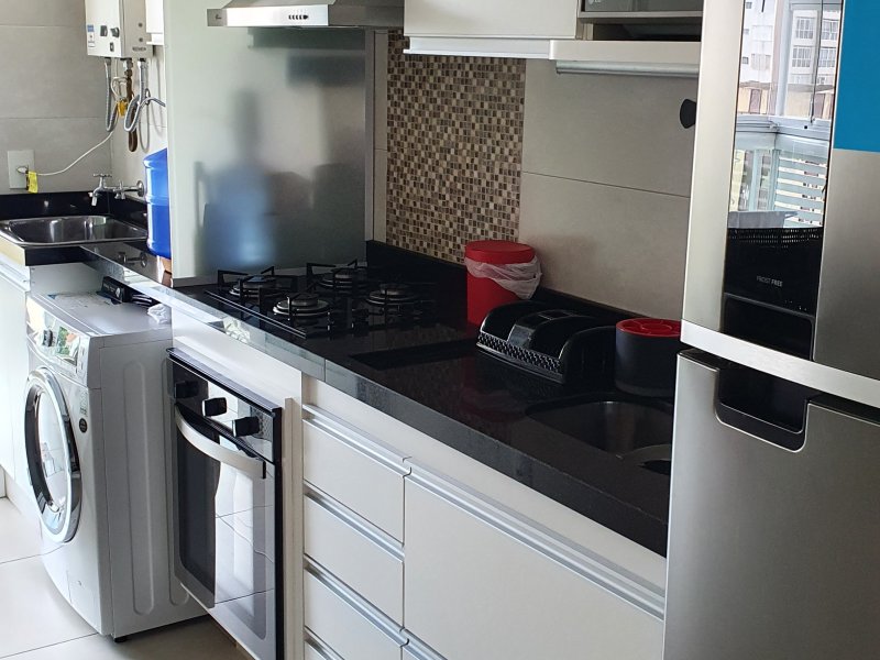 imóvel com 67m² - Centro - Campinas