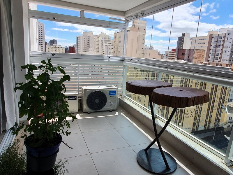 imóvel com 67m² - Centro - Campinas