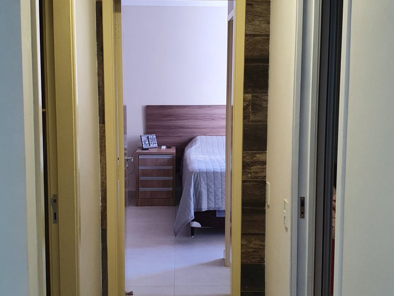 imóvel com 67m² - Centro - Campinas