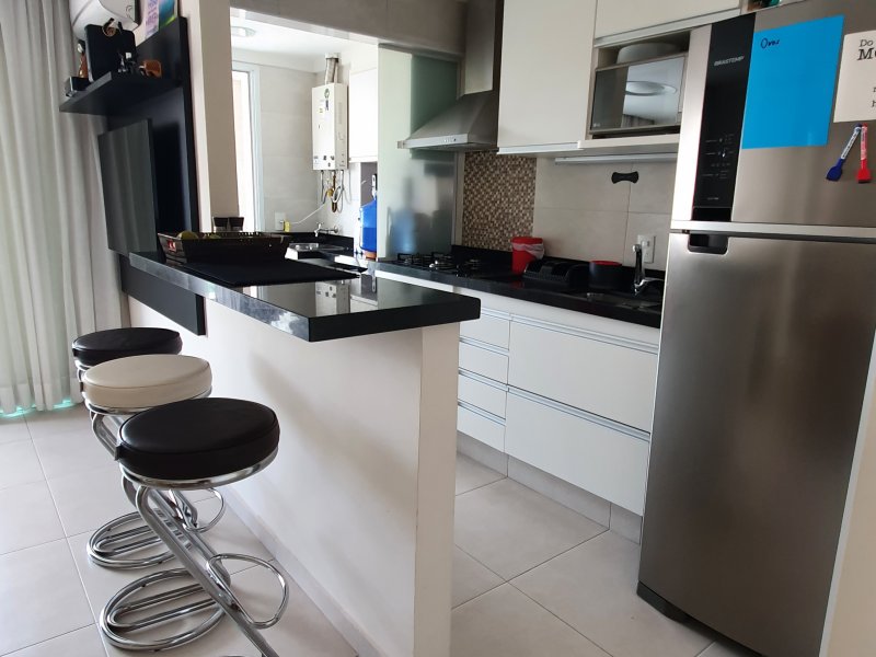 imóvel com 67m² - Centro - Campinas