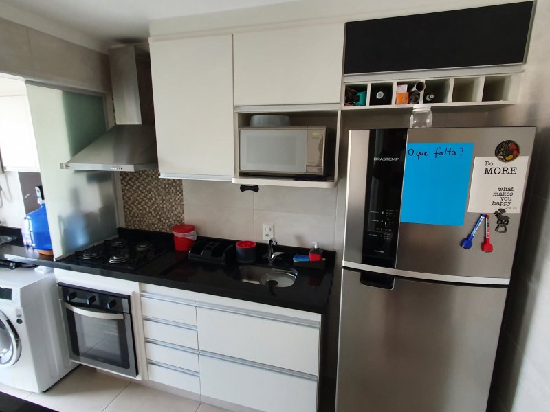 imóvel com 67m² - Centro - Campinas