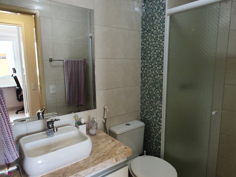 imóvel com 67m² - Centro - Campinas