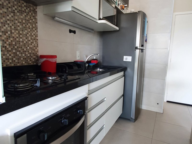 imóvel com 67m² - Centro - Campinas