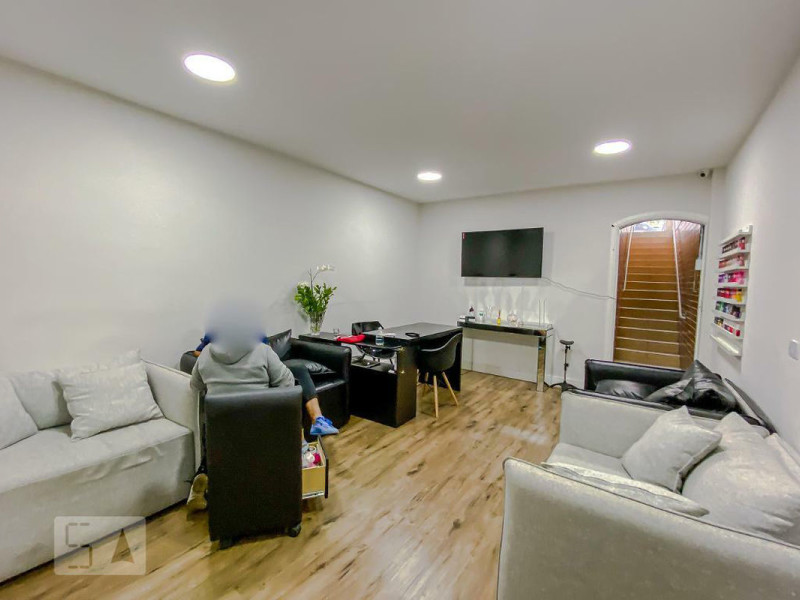 Casa à venda Vila Regente Feijó com 184m² e 2 quartos por R$ 750.000 - barao-11.jpg