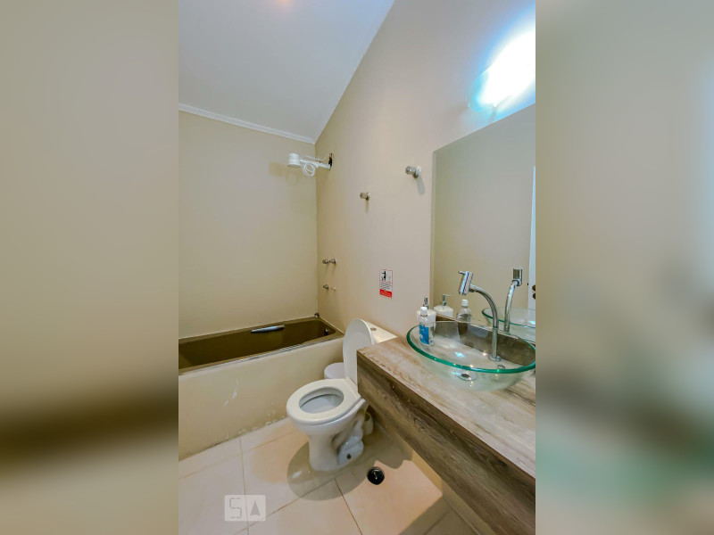 Casa à venda Vila Regente Feijó com 184m² e 2 quartos por R$ 750.000 - barao-12.jpg