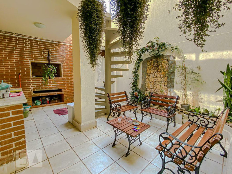 Casa à venda Vila Regente Feijó com 184m² e 2 quartos por R$ 750.000 - barao-18.jpg