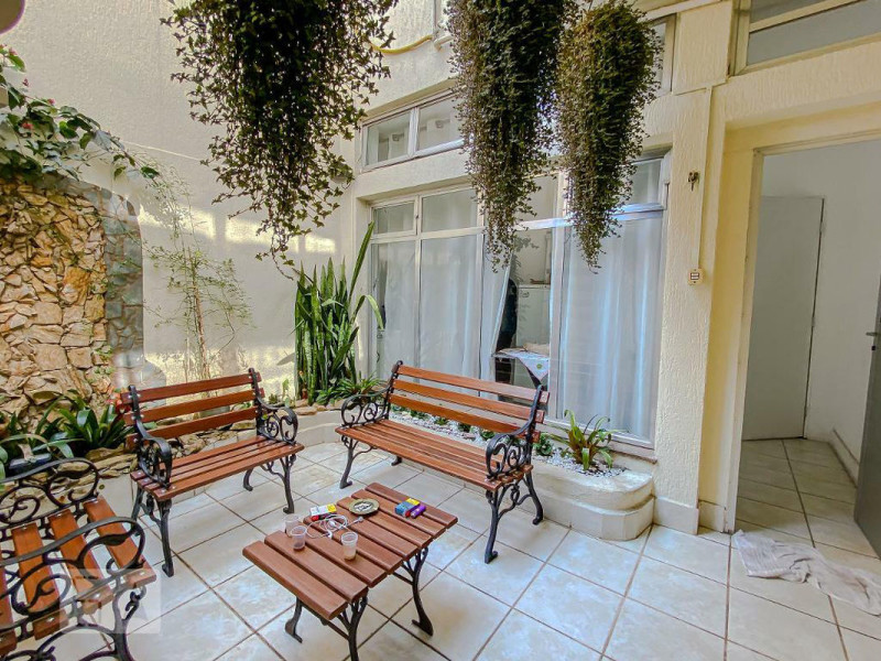 Casa à venda Vila Regente Feijó com 184m² e 2 quartos por R$ 750.000 - barao-19.jpg