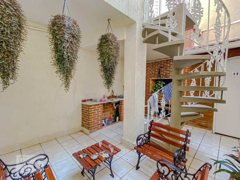 Casa à venda Vila Regente Feijó com 184m² e 2 quartos por R$ 750.000 - barao-20.jpg