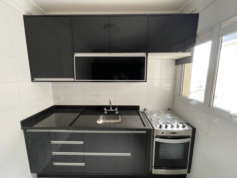 imóvel com 93m² - Vila Clementino - São Paulo