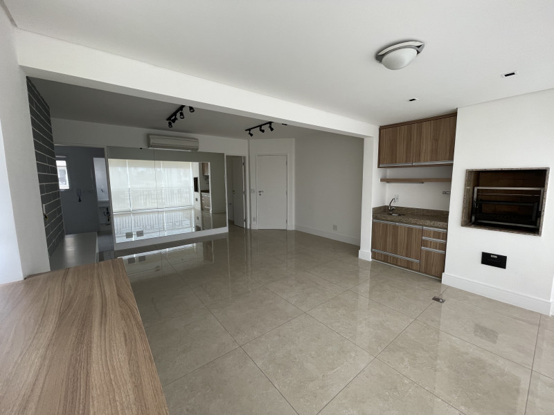imóvel com 93m² - Vila Clementino - São Paulo