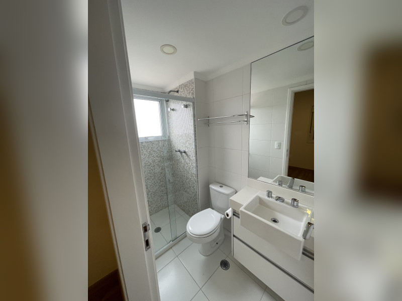 imóvel com 93m² - Vila Clementino - São Paulo