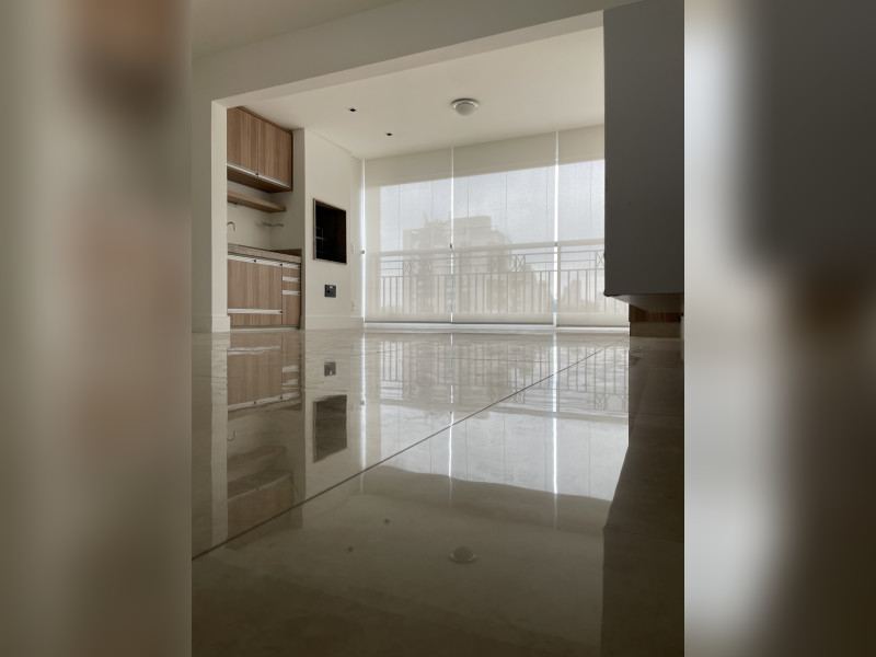 imóvel com 93m² - Vila Clementino - São Paulo