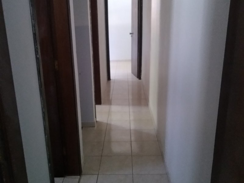imóvel com 102m² - Jardim Santa Cruz (Campo Grande) - São Paulo