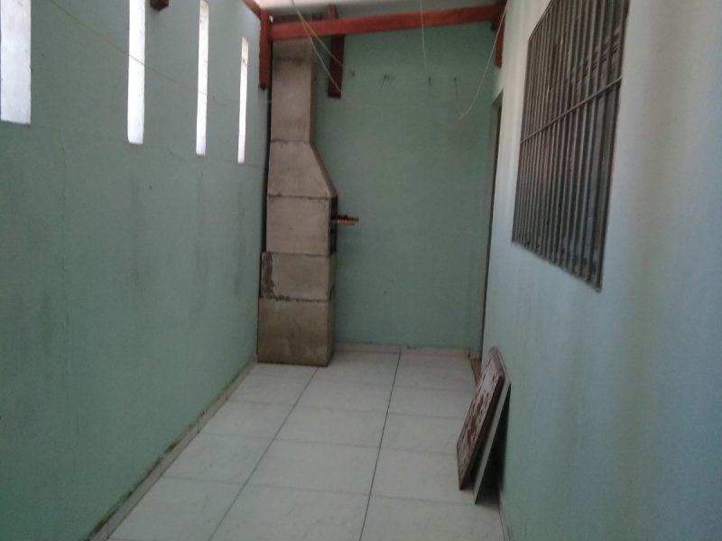 imóvel com 102m² - Jardim Santa Cruz (Campo Grande) - São Paulo
