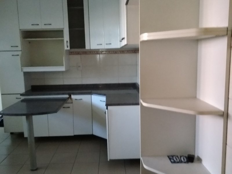 imóvel com 102m² - Jardim Santa Cruz (Campo Grande) - São Paulo