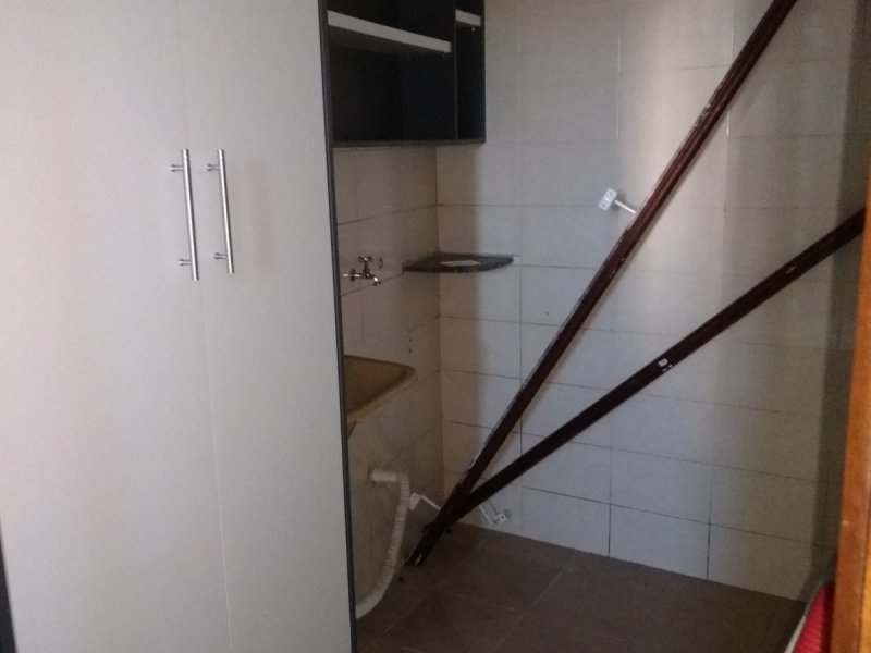 imóvel com 102m² - Jardim Santa Cruz (Campo Grande) - São Paulo
