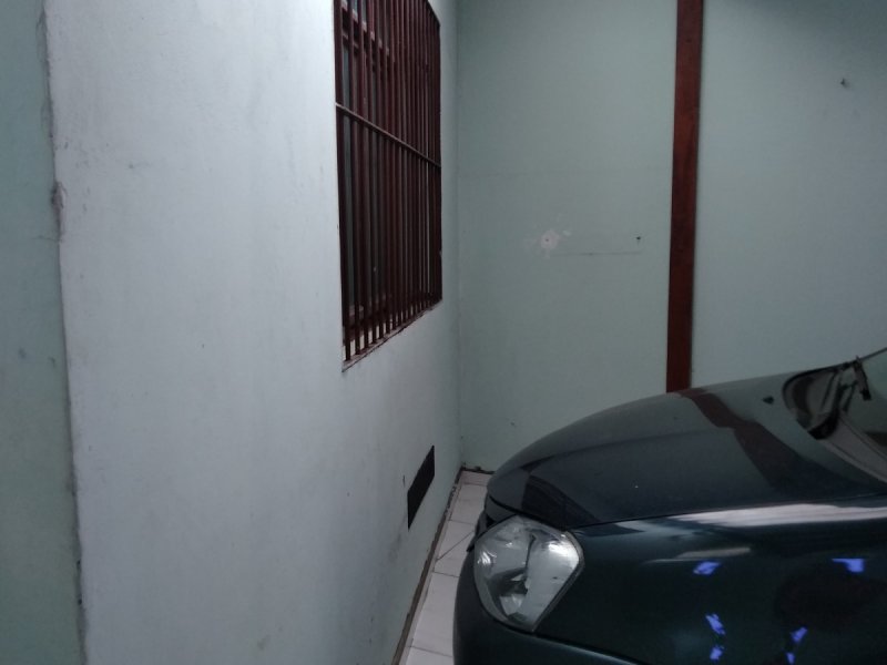 imóvel com 102m² - Jardim Santa Cruz (Campo Grande) - São Paulo