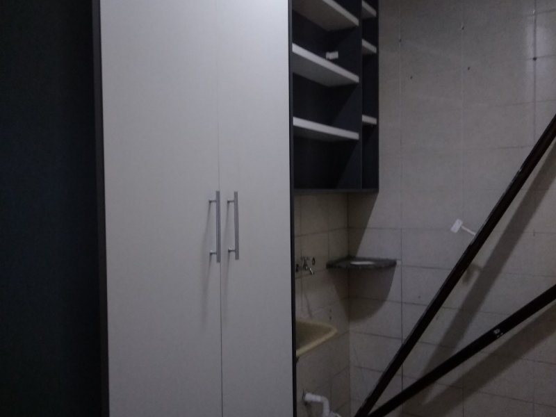 imóvel com 102m² - Jardim Santa Cruz (Campo Grande) - São Paulo