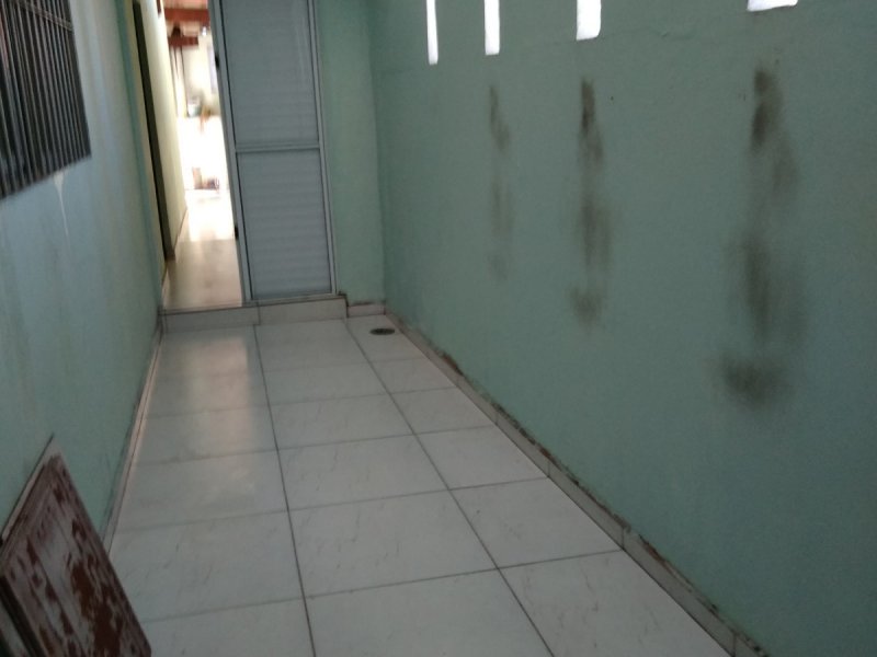 imóvel com 102m² - Jardim Santa Cruz (Campo Grande) - São Paulo