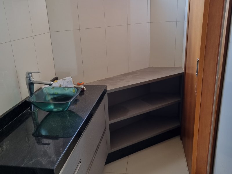 imóvel com 240m² - Zona 03 - Maringá