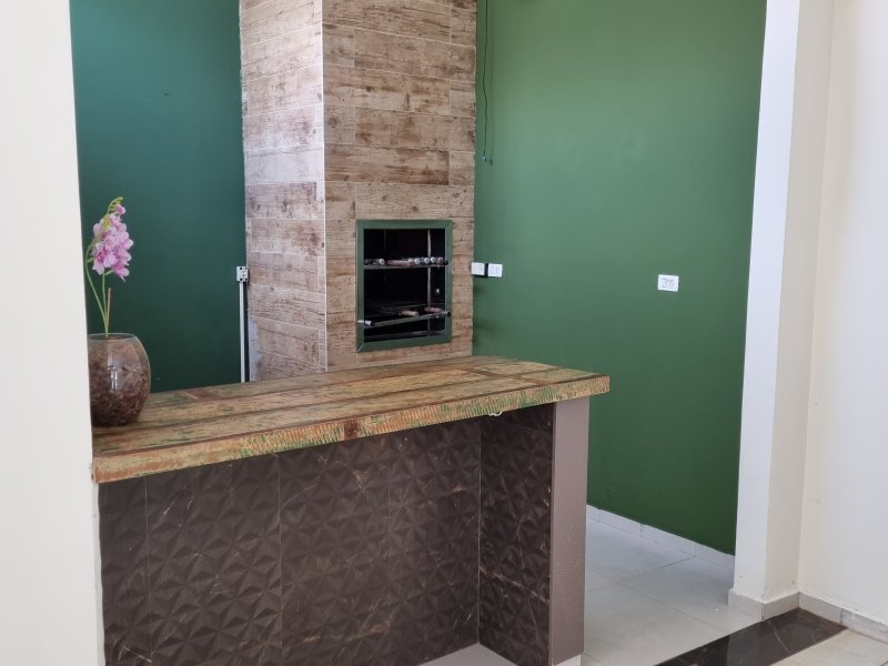 imóvel com 240m² - Zona 03 - Maringá