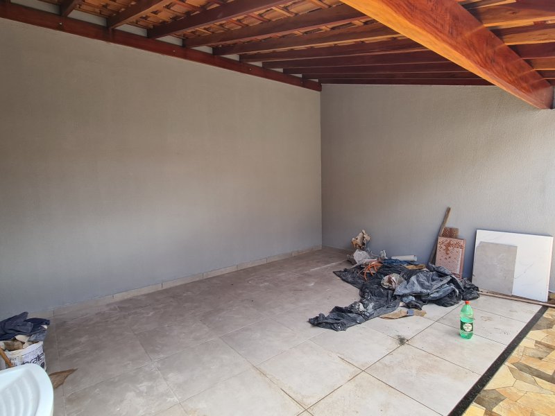 imóvel com 92m² - Ipiranga - Ribeirão Preto