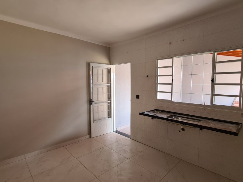 imóvel com 92m² - Ipiranga - Ribeirão Preto