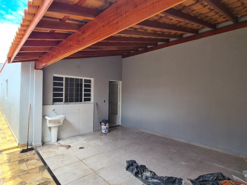 imóvel com 92m² - Ipiranga - Ribeirão Preto