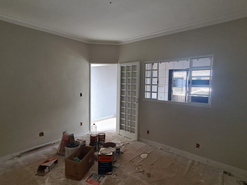 imóvel com 92m² - Ipiranga - Ribeirão Preto