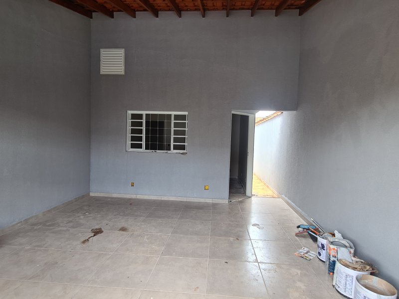 imóvel com 92m² - Ipiranga - Ribeirão Preto