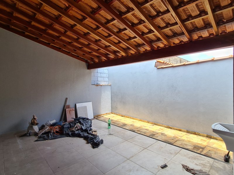 imóvel com 92m² - Ipiranga - Ribeirão Preto