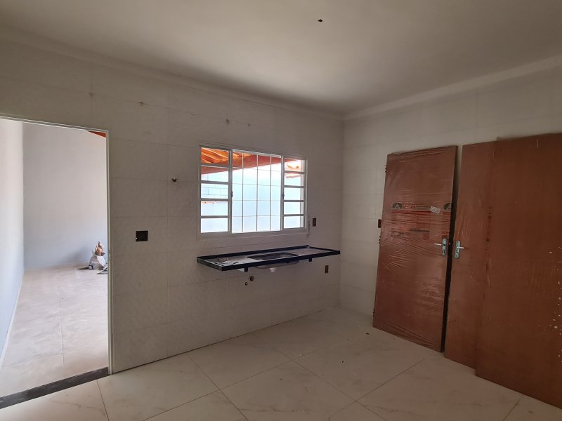 imóvel com 92m² - Ipiranga - Ribeirão Preto