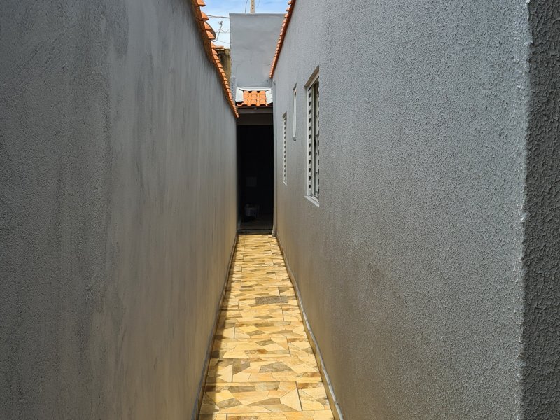 imóvel com 92m² - Ipiranga - Ribeirão Preto