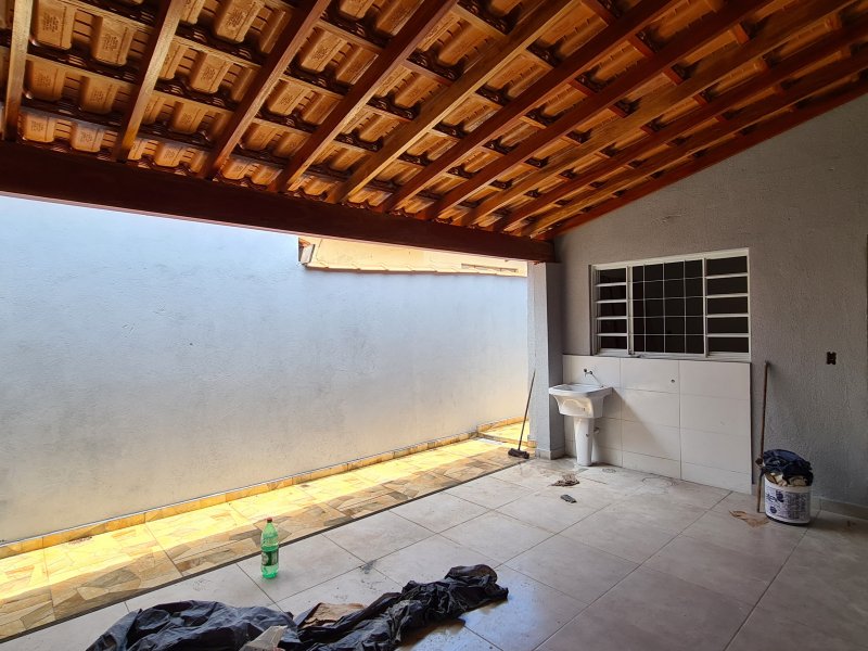 imóvel com 92m² - Ipiranga - Ribeirão Preto