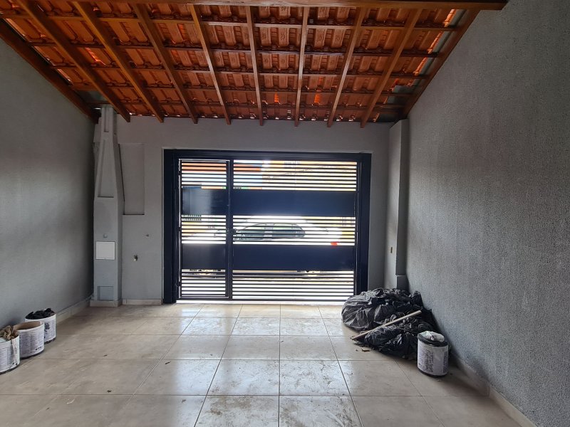 imóvel com 92m² - Ipiranga - Ribeirão Preto