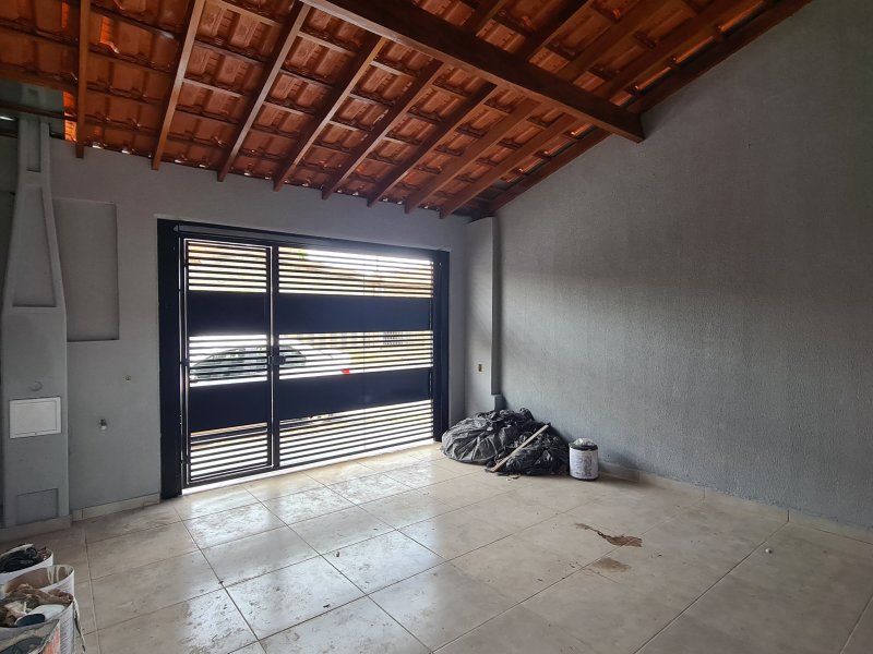 imóvel com 92m² - Ipiranga - Ribeirão Preto
