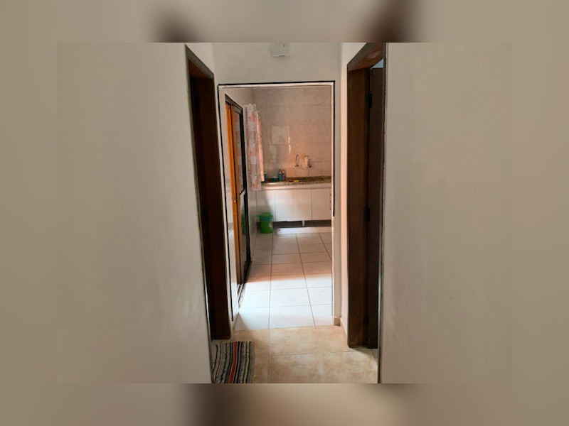imóvel com 160m² - Vila Santa Clara - São Paulo
